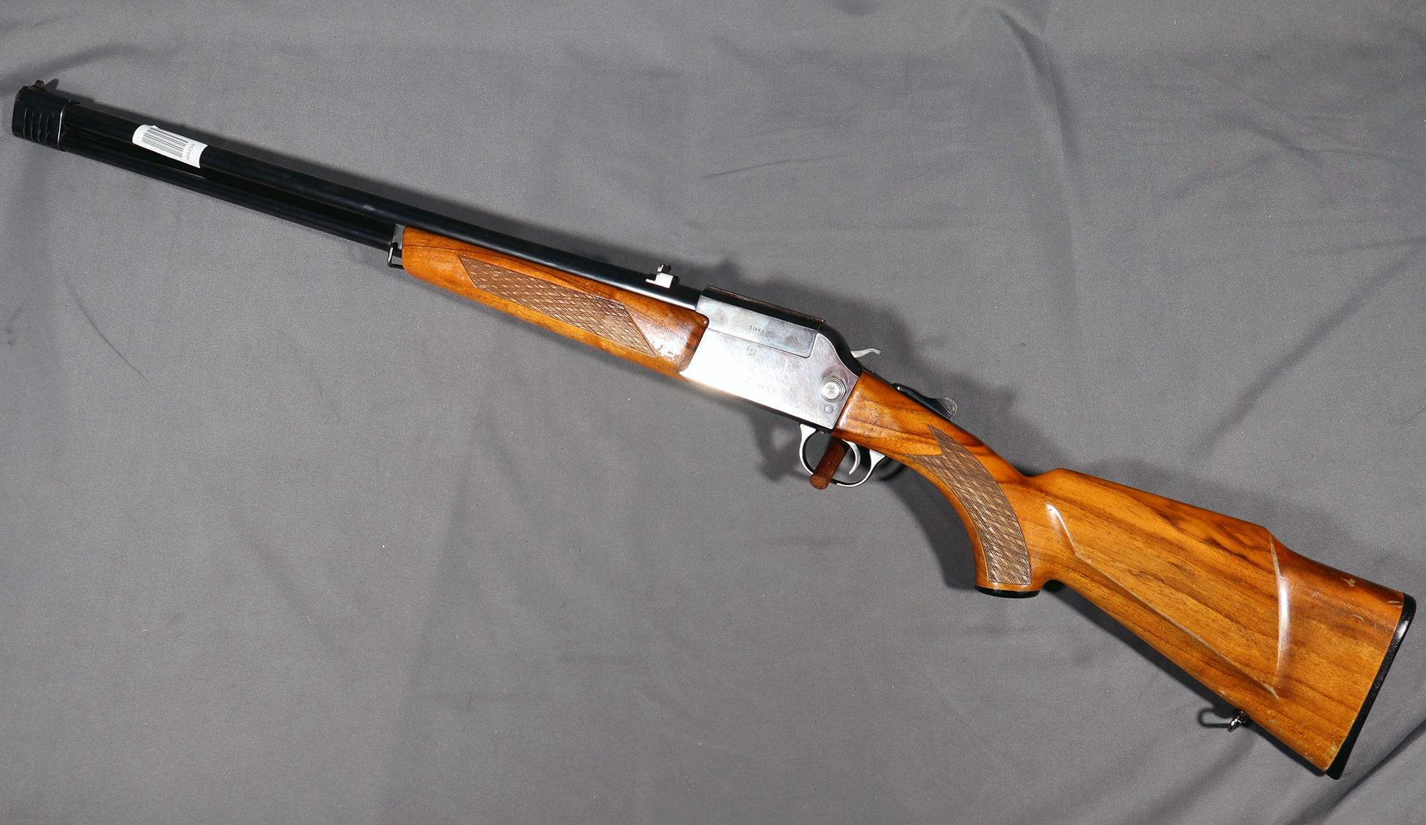 Tikka ~ 66-67 ~ .222 Remington/12 Gauge | Cabela's